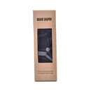 Black Adjustable Beard Shaper Beard Styling Shaping Tool Beard Hair Comb Bru Kw