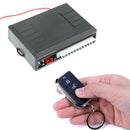 Universal Car Remote Control Central Door Lock Locking Keyless Entry System A