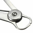 Crown Caliper Gauge Wax & Metal Iwanson Dental Lab Technician Tools Smile Useful