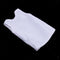 1/6 White Men's T-shirt Dressed Sleeveless for 12 '' Dragons Figures