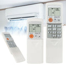 Replace Air Conditioner Remote Control KD06ES For Mitsubishi KM09A KM09E KM09D