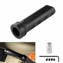 Car Handbrake Sleeve Cover Universal Parking Hand Brake Grips Handle Decoration
