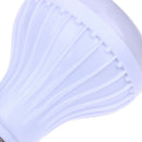 Smart 12W E27 LED Bluetooth 3.0 Speaker Music Bulb RGB Change With 24 Key