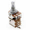 Guitar Bass Push Pull Pot A500K Push Pull Potentiometer Volume Tone Short S