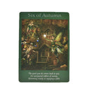 Fairy Tarot Cards: A 78-Card Deck and Guidebook by Doreen Virtue (English) Free