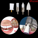 Electric Tooth Polisher Stain Plaque Remover Teeth Whitening Replacement Hea Bj