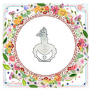 Metal Cutting Dies Stencils for DIY Scrapbooking Photo Album Perfume Bottle