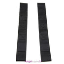 For Jeep Wrangler CJ TJ YJ Adjustable Door Limiting Straps PAIR 1955-2006