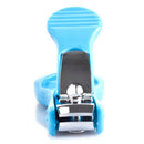 Baby Nail Clippers Safety Cutter Care Toddler Infant Scissors Manicure Set LJ