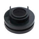 Water Pump Housing for YAMAHA Outboard 40HP 2 Stroke 63D-44341-00