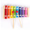 Note Xylophone Piano Educational Musical Instrument Kids Gift Toys