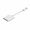 USB 3.1 Type C USB C to SD SDXC Card Reader Adapter Cable for Macbook Sams CEW