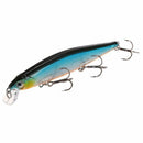 1PCS Minnow Fishing Lure 11CM 13G Pesca Hooks fish Wobbler Tackle Crankbait L7I9