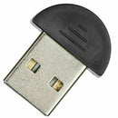 USB 2.0 Bluetooth adapter Dongle Stick For Windows7, New. VIST 8 U4C6
