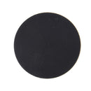 5X(Black Oil Filled Compass Excellent for hiking, camping and outdoor Z4E3)
