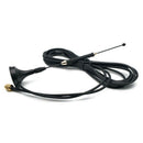 4G Antenna SMA Antenna High Gain Suction Cup Antenna with Magnetic Base Con