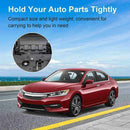 1000PCS Mixed Car Door Panel Trim Fenders Bumper Rivet Retainer Push Pin Clips