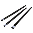 6 Pcs Cosmetics Set Eyeshadow Eyeliner Nose Smudge Brushes Tool Makeup Kits W6P5