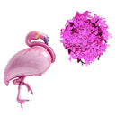 DIY Flamingo Theme Flamingo Balloon & Confetti Hawaiian Party Decor