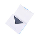 100xCharcoal Papers Makeup Cleansing Oil Absorbing Face Paper Facial Cleanser OZ