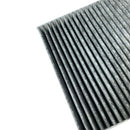Carbonized Cabin Air Filter For Dodge Charger Magnum For Chrysler 300 C3567