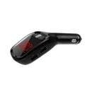 G11S FM Transmitter Hands-free Bluetooth MP3 Player USB Charger Car Kit