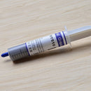 Silicone Thermal Heatsink Compound Cooling Paste Grease Syringe for PC Pro NTM