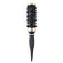 High Temperature Resistant Hair Brush Anti-Static Round Barrel Comb (35mm)