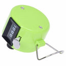 Sports Tally Counter ï¼ˆGreenï¼‰