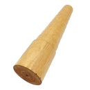 Wooden Step Bracelet Mandrel Sizer Adjust Bangle Sizing Wire Wrapping Tool