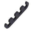 7mm 8mm Black Plastic Plug Wire Separators Dividers Looms For Chevy Ford(Bl A6E9