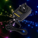 DC 24V 2A AC 100V-240V UK Plug Power Supply Adapter Transformer for LED Strips