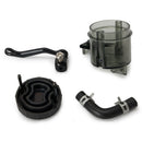 3X(Universal Motorcycle Front Brake Clutch Fluid Bottle Master Cylinder Oil