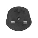 UK Conversion Plug to EU Plug Transform Switch Plugs Travel Socket Adapter