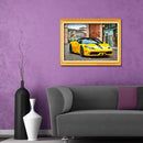5D DIY Full Drill Diamond Painting Car Embroidery Mosaic Craft Kit (C1188)