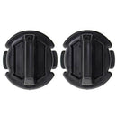 for 14-18 POLARIS RZR XP 1000 & XP-4 & 900 /S -- FLOor DRAin PLUGS X2 (Pair
