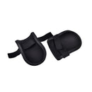 1 Pair Foam Knee Pads Protectors Cushion Sport Work Guard Gardening Builder OZ