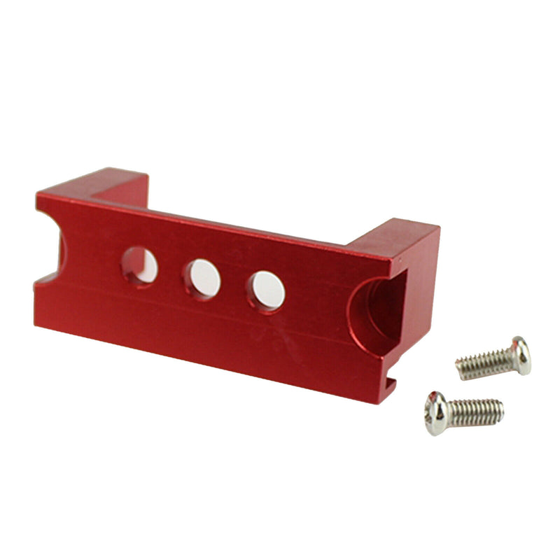 3x Steering Gear Fixing Accessories Update Spare Parts for WLtoys 144001