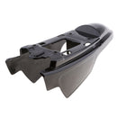 Motorcycle Rear  For YAMAHA PW50 DIRT BIKE PS36S Black