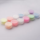 Glow In The Dark Powder Fluorescent Luminescent Noctilucent Nail Art Pigment-.
