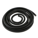 1/4-Inch ID 9.8-Feet Fuel Line + 2/5-Inch Hose Clamps For Mowers Tractors