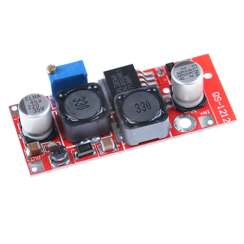 XL6009 Boost   DC adjustable step up down Converter Module Voltage3 Gw