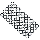 50pcs Rubber Garden Water Hose Washer
