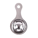 1pcs Stainless Steel Egg Yolk Separator Cake Make Tools Kitchen Tools lj J â„–[