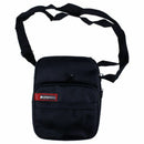 Black Men's Shoulder bag Messenger Bag