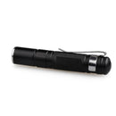 2000LM Waterproof Mini Zoomable LED Pocket Flashlight  LED Torch Penlight