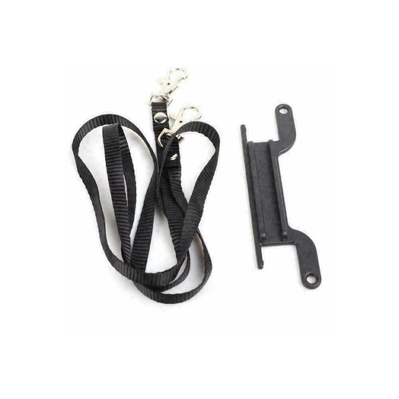 Rc Neck Strap Lanyard Belt Bracket Hook For Dji Mavic Air / Mavic Pro / Spa A2Q2
