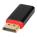 Display Port DP Male to HDMI Female Cable Converter Adapter for PC 4K*2K  FTL