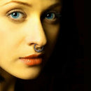 8Pcs/Lots Seamless Hinged Segment Sleeper Ring Hoop Ear Lip Nose Septum Piercing