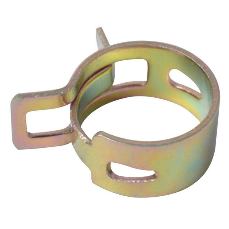 84pcs Hose Clamps for Automobile Tubing Hose Clamp (10/11/14/16/17/18mm)